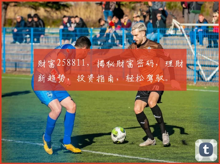 财富258811，揭秘财富密码，理财新趋势，投资指南，轻松驾驭。