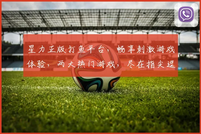 星力正版打鱼平台，畅享刺激游戏体验，两大热门游戏，尽在指尖逗乐